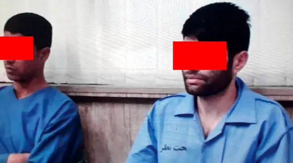 آدم کشی برای اثر انگشت! / پریسا راز جسد 9 انگشتی را می دانست + عکس