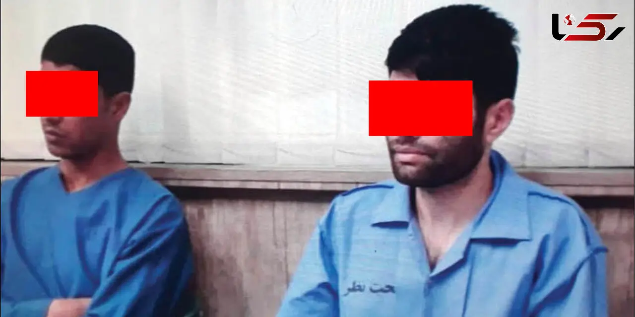 آدم کشی برای اثر انگشت! / پریسا راز جسد 9 انگشتی را می دانست + عکس