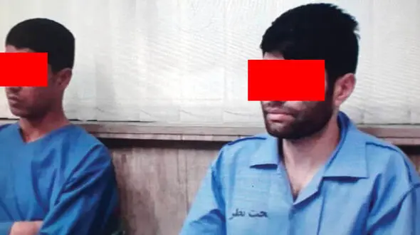 آدم کشی برای اثر انگشت! / پریسا راز جسد 9 انگشتی را می دانست + عکس