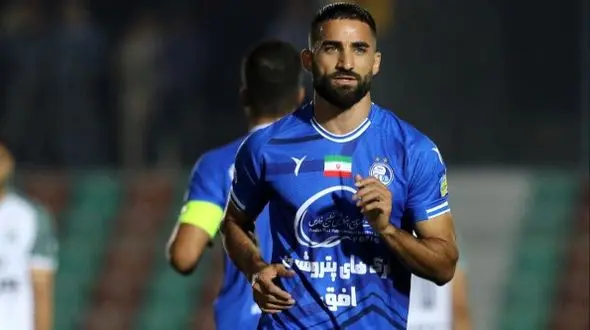 جزییات قرارداد احتمالی مهرداد محمدی با تراکتور