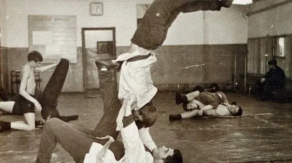 ادعای عجیب دوست قدیمی پوتین درباره رییس جمهور روسیه!