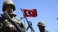 هشت کشته در درگیری مرزی نیروهای ترکیه و پ.ک.ک
