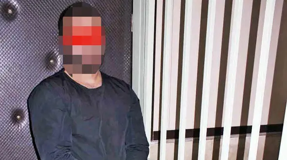 زیرگرفتن مرگبار مرد میانسال به خاطر جای پارک / سرنوشت عجیب یک قاتل 