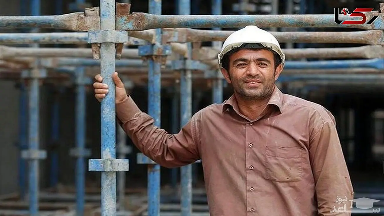 کارفرمایان باید آبان 800 هزارتومان بیشتر به کارگران حقوق بدهند / مهار تورم بهتر از ترمیم مزد کارگران 