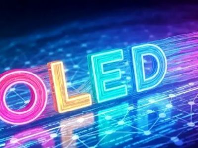 فناوری OLED: دانلود فیلم سینمایی تنها در 2 ثانیه!