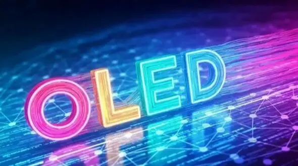 فناوری OLED: دانلود فیلم سینمایی تنها در 2 ثانیه!
