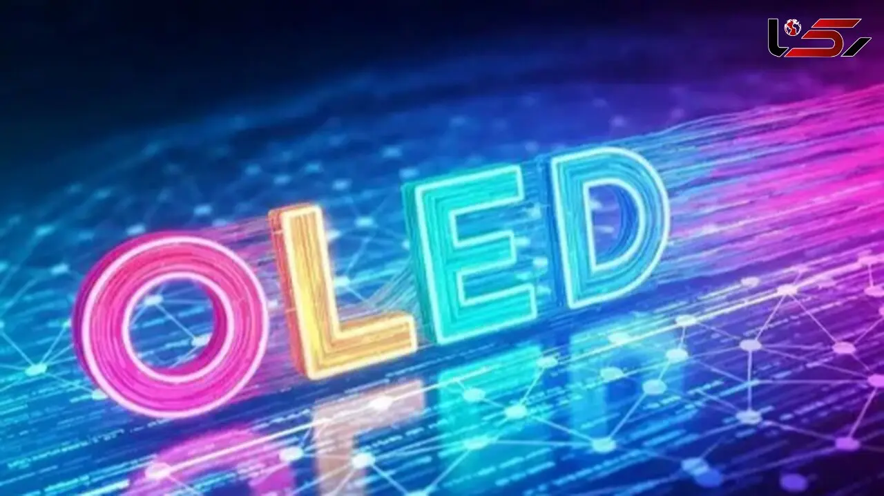 فناوری OLED: دانلود فیلم سینمایی تنها در 2 ثانیه!