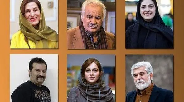 چهره های ممنوع‌التصویری که تلویزیون را به چالش کشیدند 