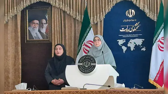 مهاجرانی: دولت به هیچ عنوان گرانی‌ها را انکار نمی‌کند / امیدواریم نیازی به کاهش سهمیه‌های اول و دوم بنزین نداشته باشیم