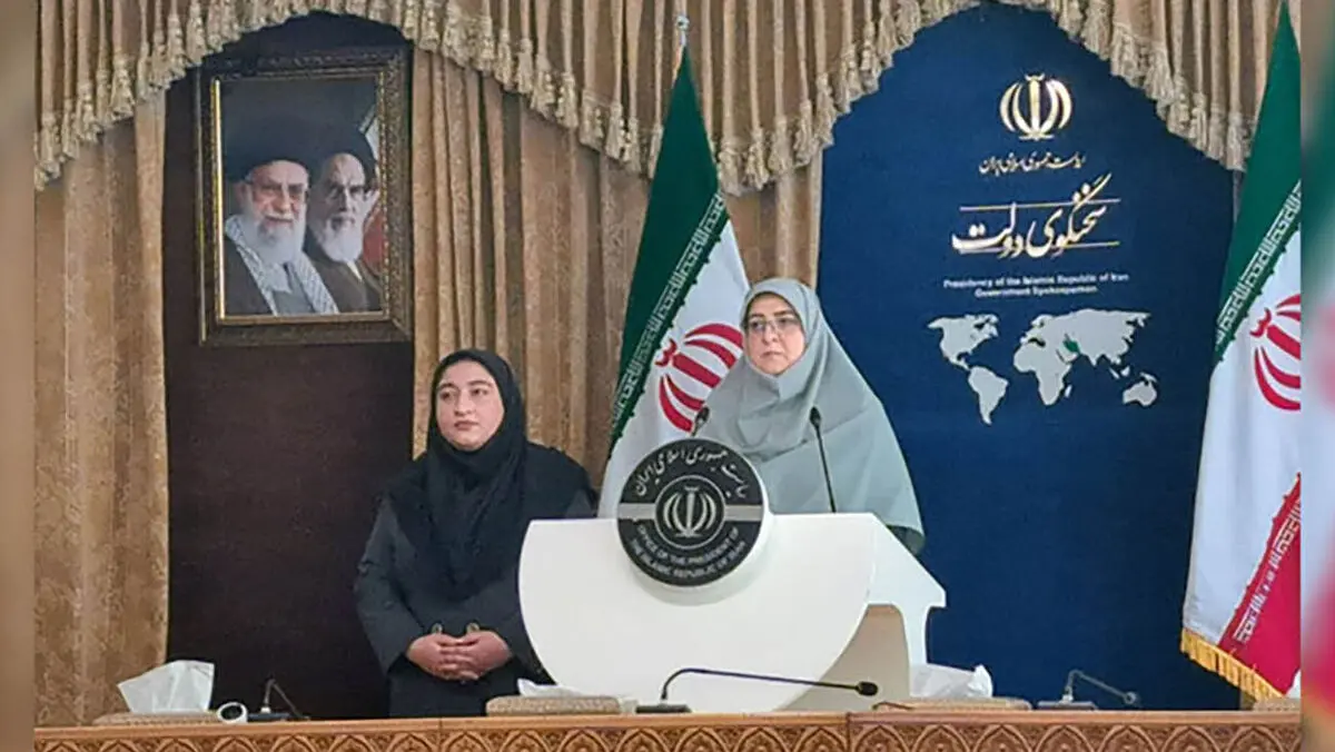 مهاجرانی: دولت به هیچ عنوان گرانی‌ها را انکار نمی‌کند / امیدواریم نیازی به کاهش سهمیه‌های اول و دوم بنزین نداشته باشیم