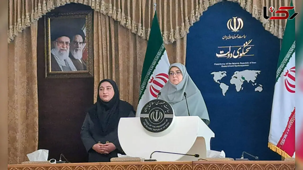 مهاجرانی: دولت به هیچ عنوان گرانی‌ها را انکار نمی‌کند / امیدواریم نیازی به کاهش سهمیه‌های اول و دوم بنزین نداشته باشیم