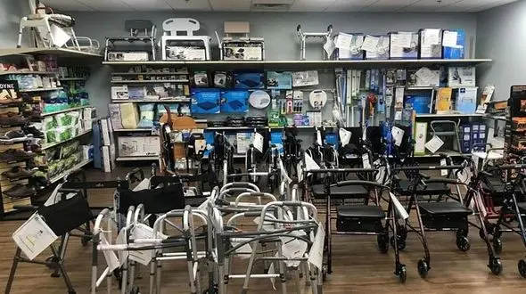 معضل بازار تجهیزات پزشکی چین است/ دستگاه های پزشکی کوچک کمتر فیک هستند و دستگاه بزرگتر تقلبی بیشتری دارند