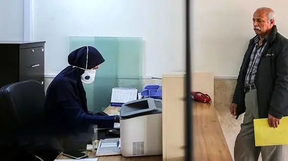 ۴ هزار کارمند دولت فقط در استان تهران تا پایان سال بازنشسته می شوند / بیشتر کارمندان آموزش و پرورش