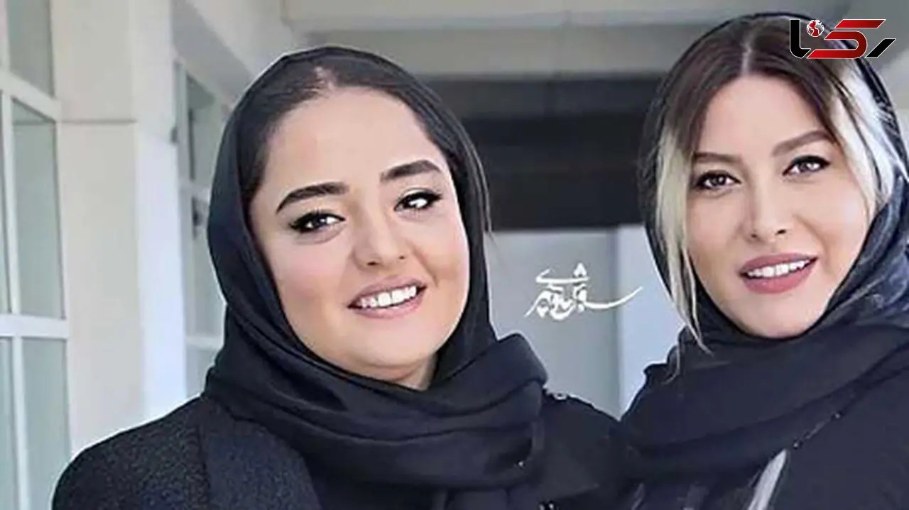 استوری احساسی نرگس محمدی برای برنده سیمرغ