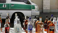 مرگ 8 یزدی با الکل در روزهای کرونا 