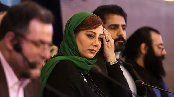 بازگشت بازیگر معروف زن پس از 10سال به تلویزیون 