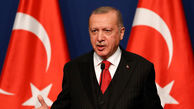 اردوغان: مشکل ما در سوریه نه با روسیه است و نه با ایران/ زمان فداکاری‌ درباره آوارگان به پایان رسیده