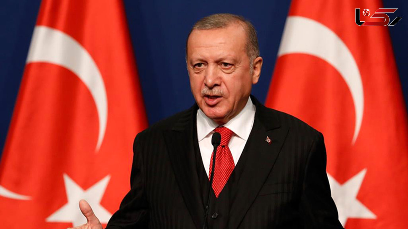 ترکیه عید فطر قرنطینه می‌شود