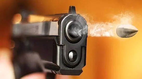 جنایت مسلحانه برای سرقت چندین کیلو مس در جنوب تهران