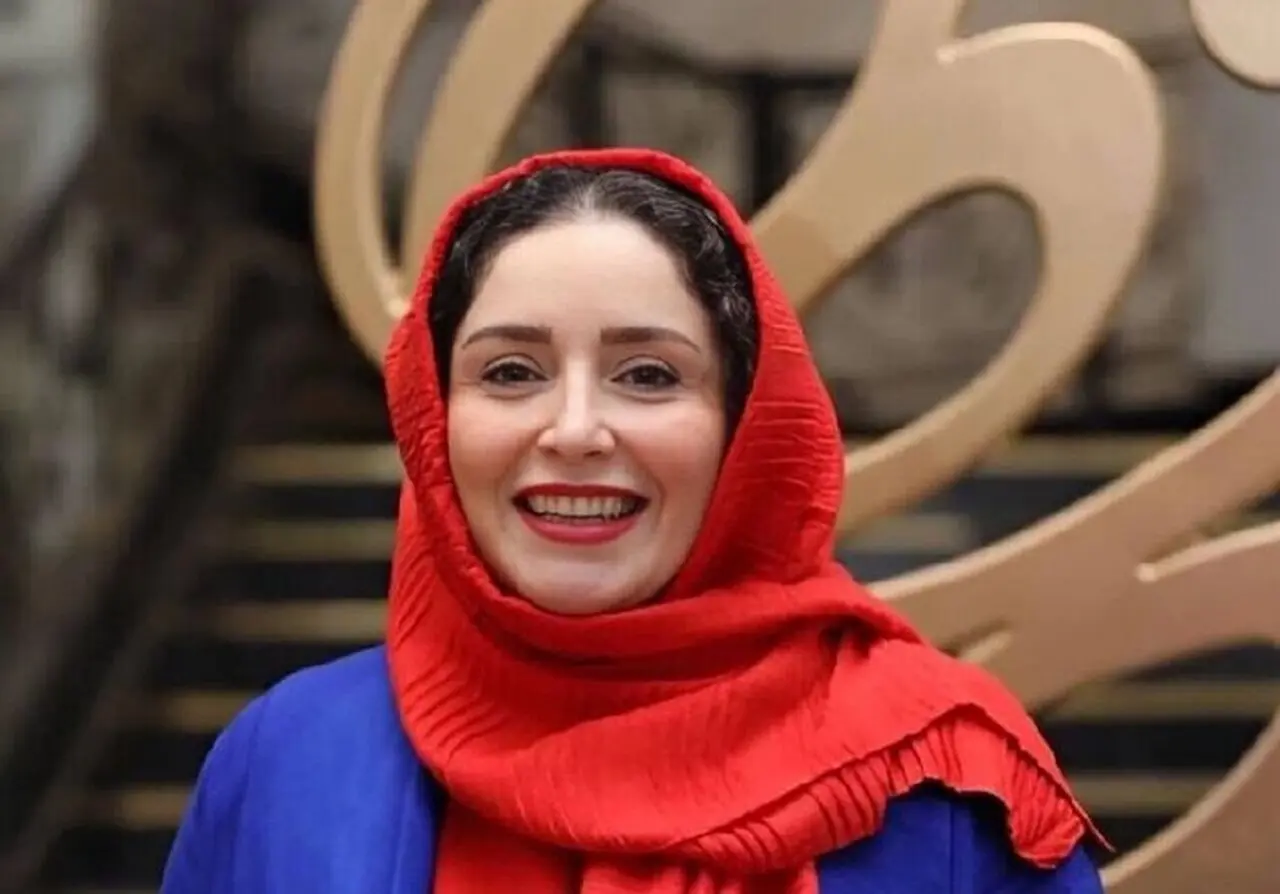 ژاله صامتی با یک اثر کمدی جدید روی صحنه