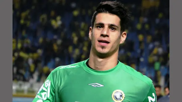 نیازمند: سرجیو مرا می شناخت/ هیچ کس باور نداشت طارمی به اروپا برسد + فیلم