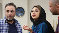 منشوری ترین سکانس یک فیلم ایرانی ! / عطاران و آزاده صمدی ترکاندند ! / ببینید