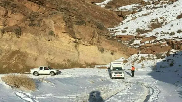 نجات مادر باردار در شهرستان چاراویماق آذربایجان شرقی