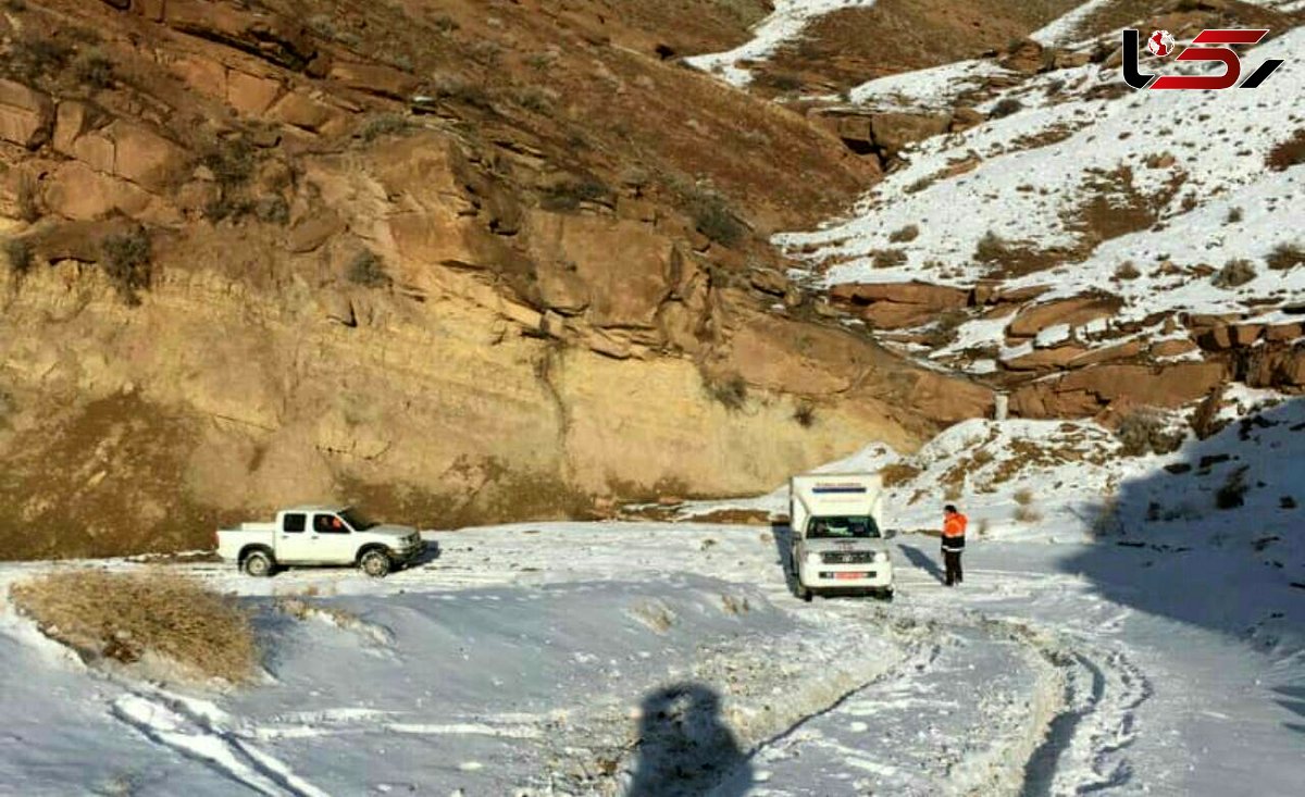 نجات مادر باردار در شهرستان چاراویماق آذربایجان شرقی