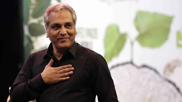 درگیری مهران مدیری با ثروتمند مشهور در لواسان