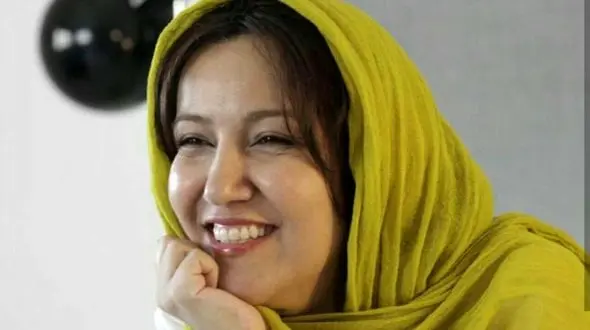 ورزش کردن پانته آ بهرام با آقای خواننده سرشناس + عکس