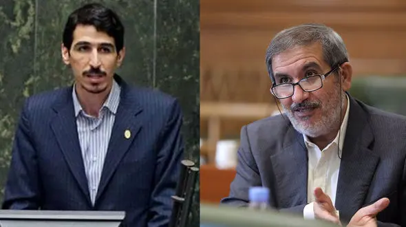 وقتی نماینده مجلس دلواپس نتایج انتخابات ۱۴۰۲ و درحال مداخله هدفمند در انتصابات شهرداری است، باید هم از بیان رنج مردم برآشوبد !