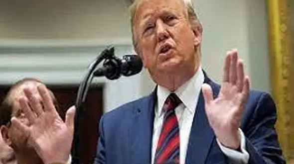 موضع‌گیری تازه ترامپ علیه چین؛ از تعرفه‌های بالا تا دعوت به گشایش بازارها