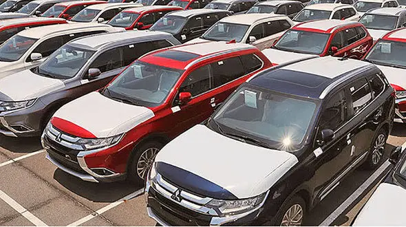 تکلیف 3700 خودرو خارجی دپو شده در گمرک بعد از 3 سال هنوز مشخص نشده است