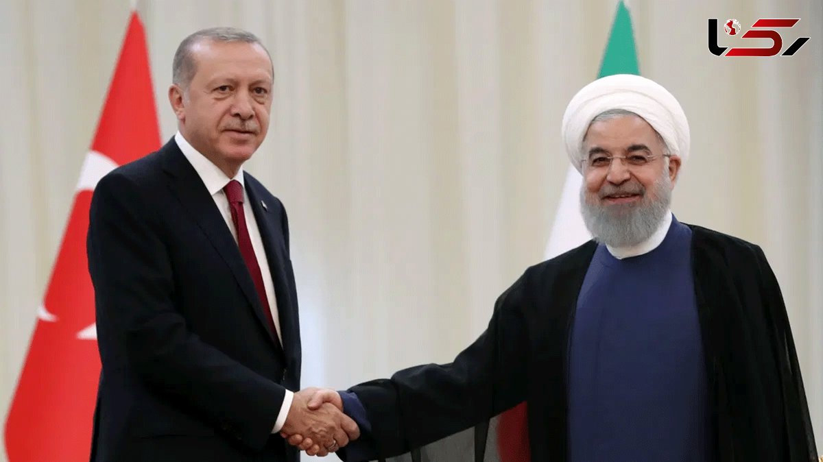  Iranian President Offers Aid to Turkey after Izmir Temblor 