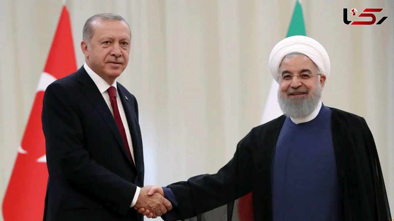  Iranian President Offers Aid to Turkey after Izmir Temblor 