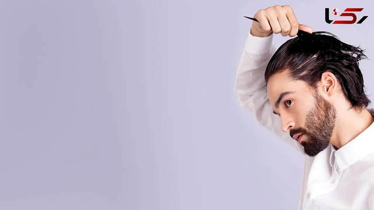 چگونه تار موها را ضخیم کنیم ؟ 