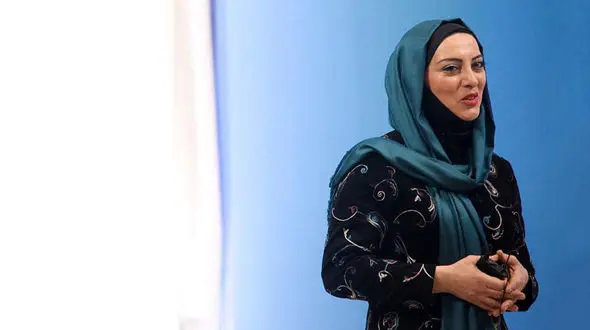 ترس حمیرا ریاضی از فراموش شدن 