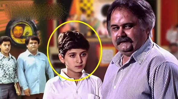 بازیگر کودک فیلم سفر جادویی پس از 34 سال از باباش معروفتر شده+عکس و بیوگرافی