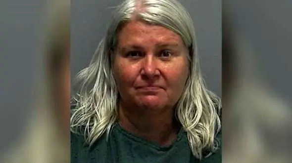 این زن بی رحم به حبس ابد محکوم شد+ عکس