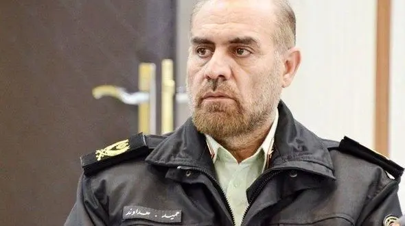 کاهش سرقت های مهم در پایتخت 