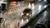 هشدار نارنجی هواشناسی برای 6 استان / مسافران به این مناطق سفر نکنند