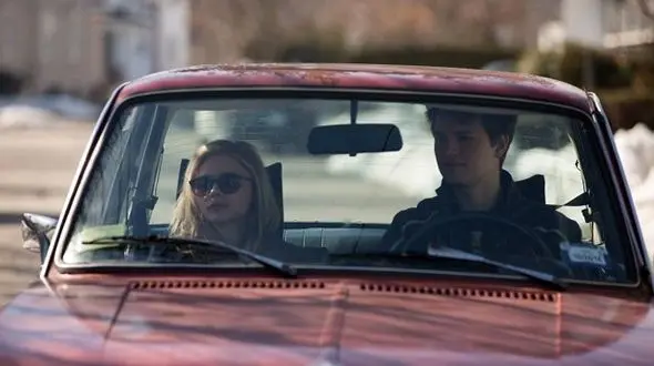 مجرم های نوامبر به سینماها رسیدند +تصاویر 