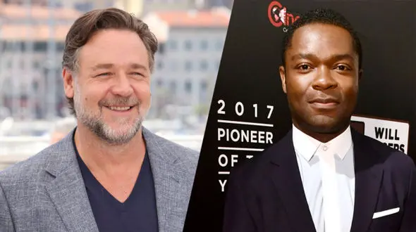 بازیگر معروف و سوپراستار درگیر جنایتی نژادپرستانه شد +عکس 