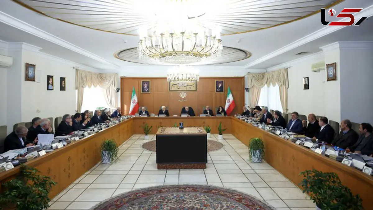 تأکید رئیس‌جمهور بر پیگیری مطالبات فعالان اقتصادی در دولت/ تشریح روند انتخاب رئیس کل بانک مرکزی