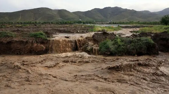 هشدار سطح نارنجی برای سه استان شرقی کشور/ آماده‌باش کامل دستگاه‌های امدادی و خدماتی