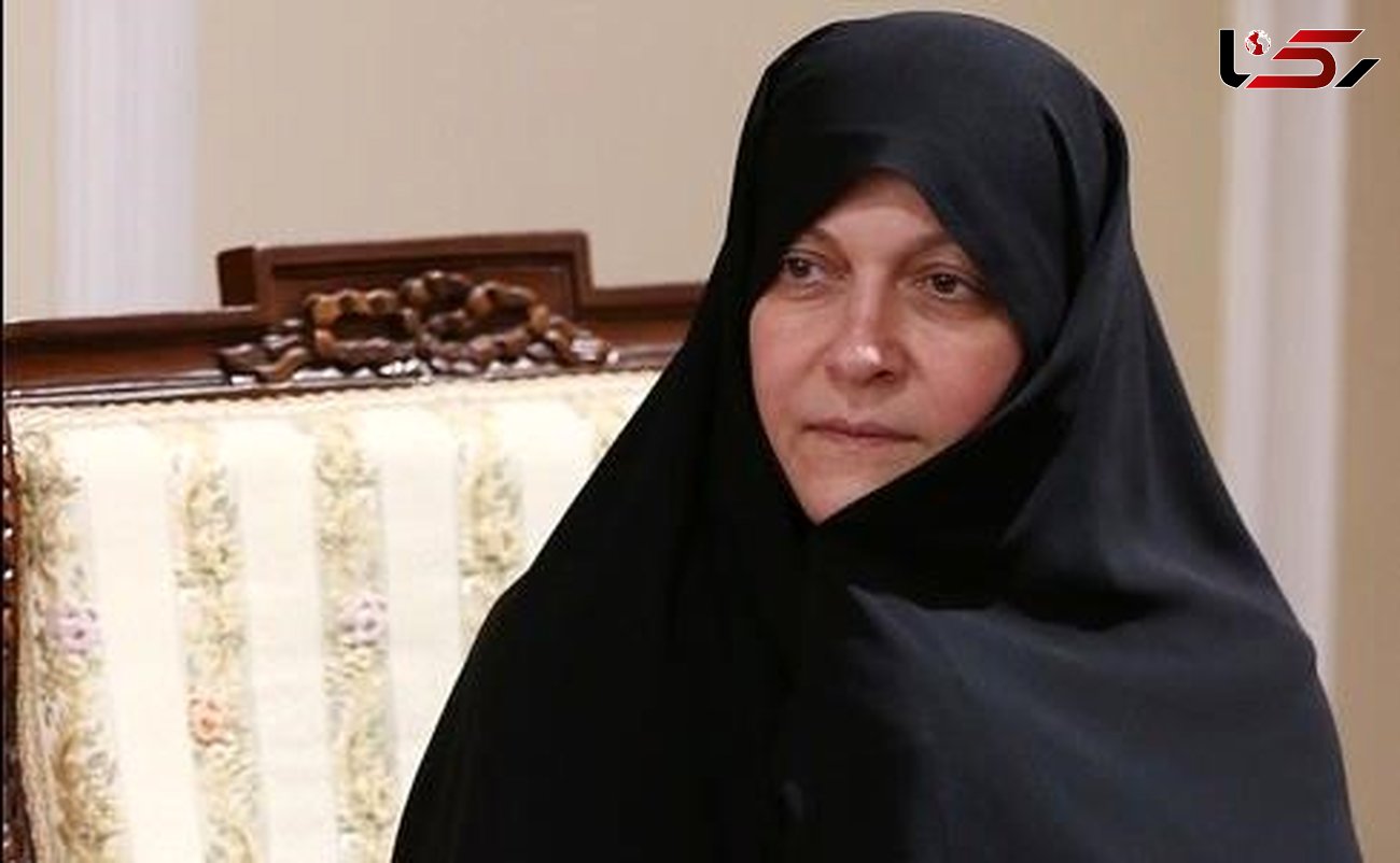 درگذشت فاطمه رهبر نماینده جدید مجلس به خاطر کرونا