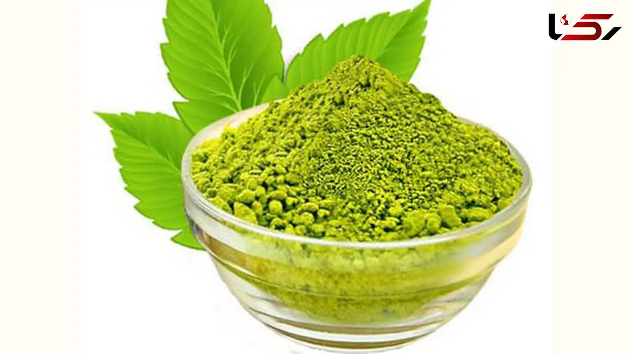 خواص شگفت انگیز حنا 