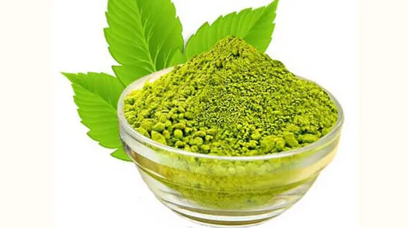 خواص شگفت انگیز حنا 