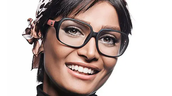 تینا آخوندتبار: قهرمان جهان می‌شوم و به سینما برمی‌گردم + عکس
