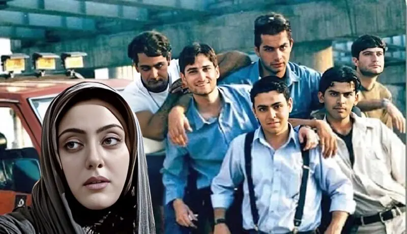 مهسا کرامتی